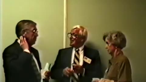 September 12, 1997 - Harbison-Walker Retirees Dinner