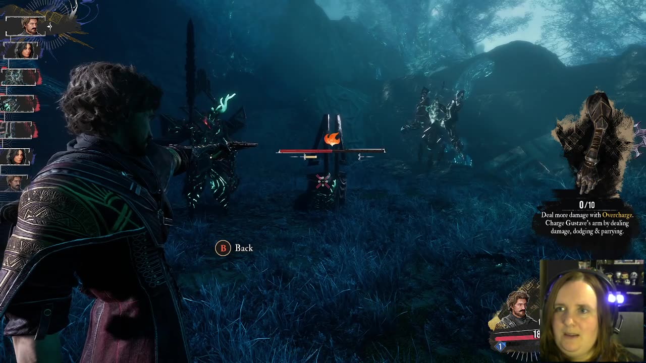 Clair Obscur: Expedition 33. Is this Game as good as they say?