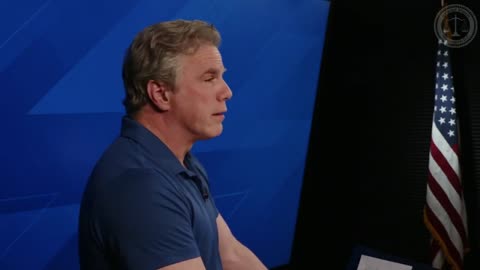 Tom Fitton: HOLD JUDGES ACCOUNTABLE!