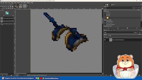 Dev Stream: DumDum Make Game!