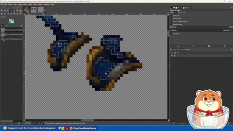 Dev Stream: DumDum Make Game!