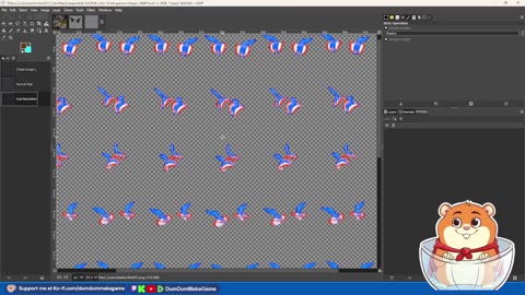 Dev Stream: DumDum Make Game!