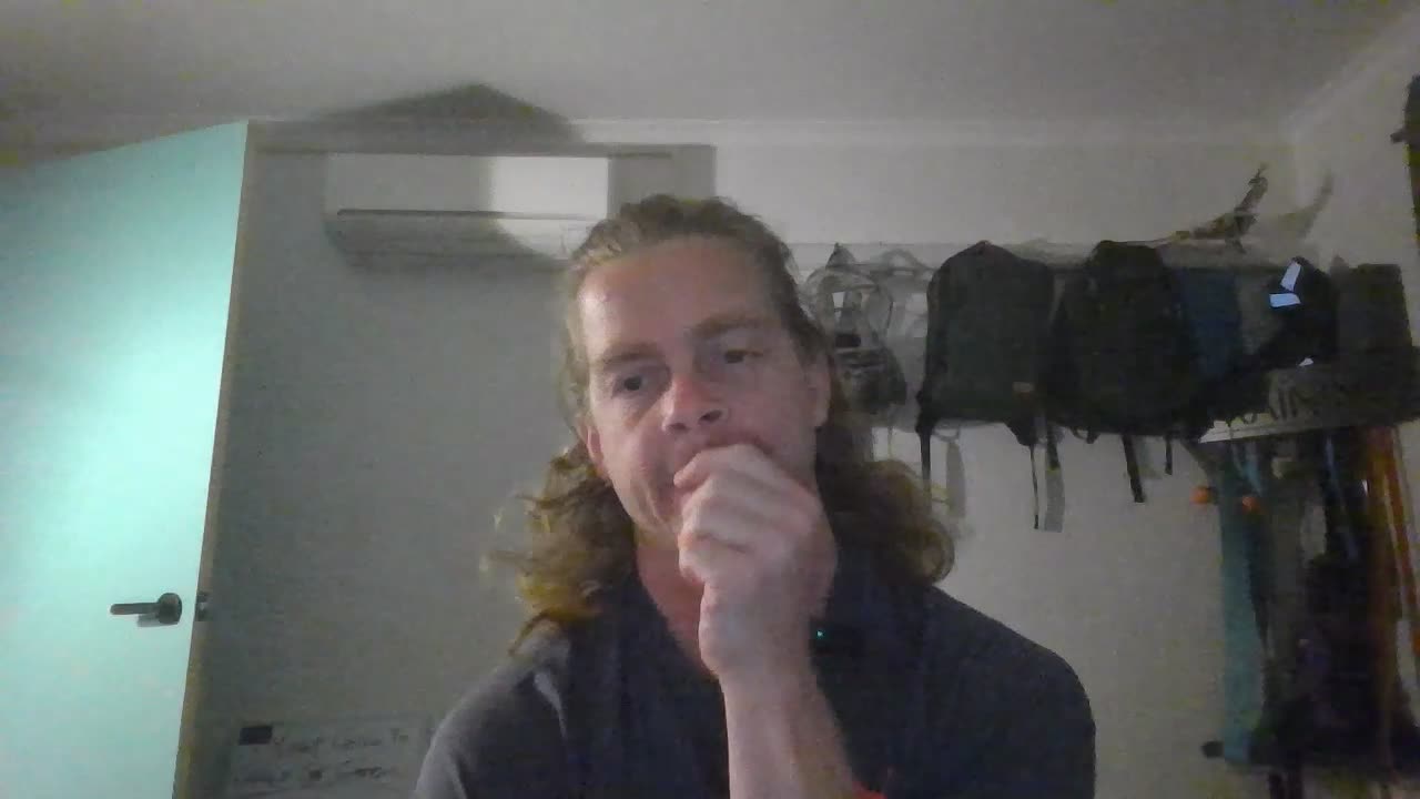 Day 66 - Two important conversations