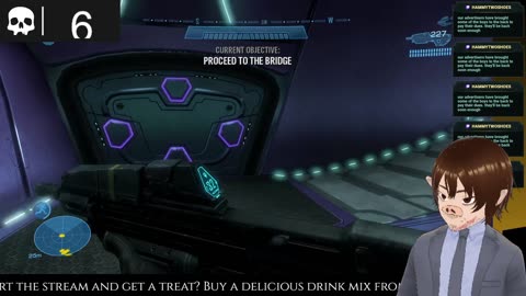 Really Reaching now | Halo Reach Blindplay through w/ friends
