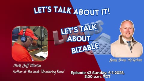 Let's Talk About GoBizable.com