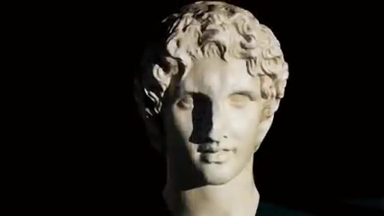 Out of Place. Out of Time. The Artifacts That Shouldn’t Exist—but Do