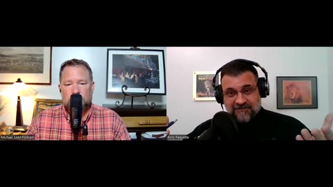 Power of Man #270 - "5AM Podcast" with Michael Klassen!!!