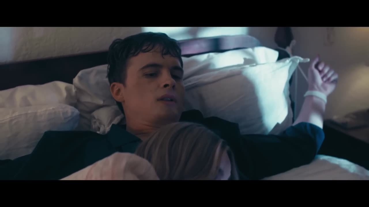 HORROR - THRILLER - The Hive - FILM