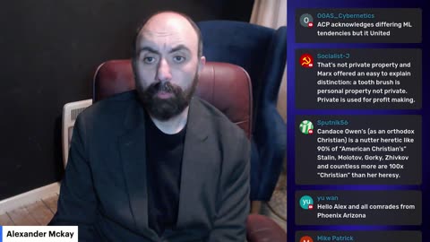 Q&A Time