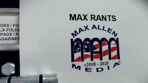 NOT WELL, BUT PROMOTING MY M*A*S*H REVIEW AT 7PM MOUNTAIN TIME