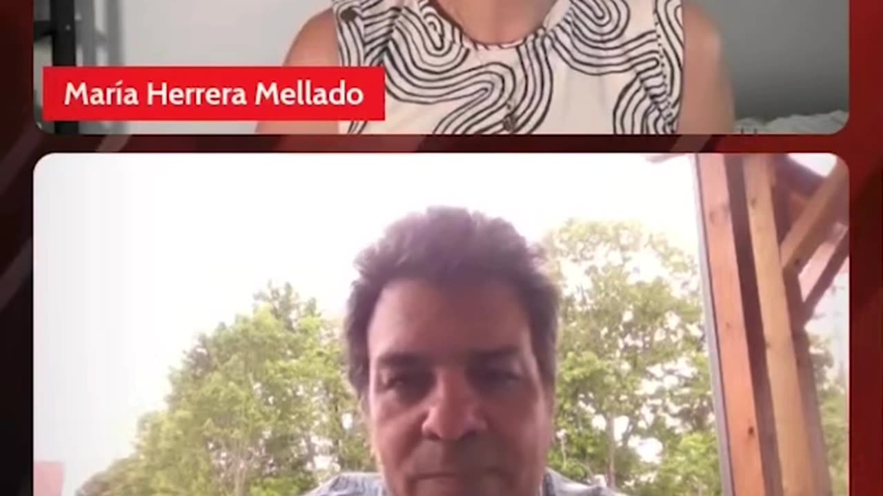 Alfonso Harb, La percepción del Pueblo Ecuatoriano frente a la lucha contra el Narcotráfico