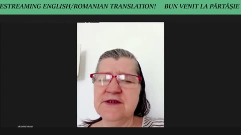 CORNELIA MICUȘAN -DOI SAU TREI ÎN SFÂNTU-ȚI NUME- CALEA CĂTRE RAI PĂRTĂȘIE #livestream #musiclovers