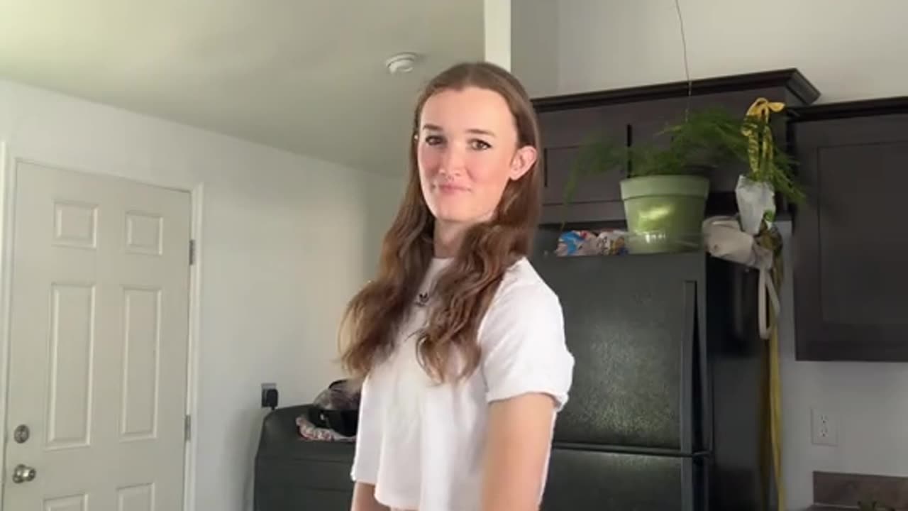 The tgirl to make it to you