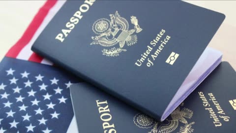 THE PAT WHITE SHOW says Chinese citizens are gaming Ameria us U.S. "Birthing Clinics."