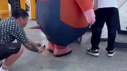 😂 Fart Spray Prank Gone Too Far 💨🤣#FartSpray 💨 #PrankWars 😂 #ComedyGold 🤣 #FunnyPrank 🤭 #Hilarious😂🔥
