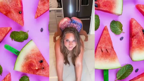 big bank challenge 🍩😋