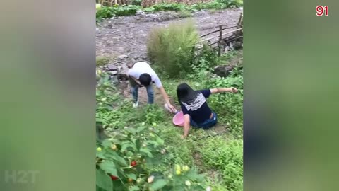 Funniest Videos From Around The World 😂😁