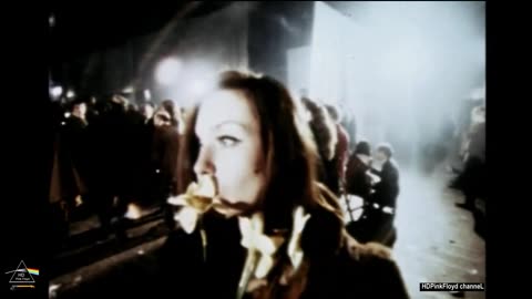 PINK FLOYD - LUCIFER SAM