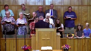 Esta Memorial Baptist Church - LiveStream