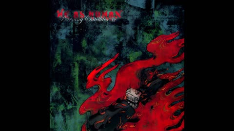 We As Human - Burning Satellites (Full EP) 2008