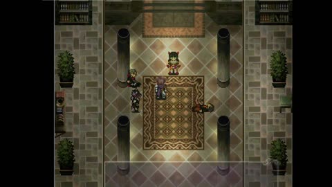 Back to the Lab Again - Theia: The Crimson Eclipse Pt.25