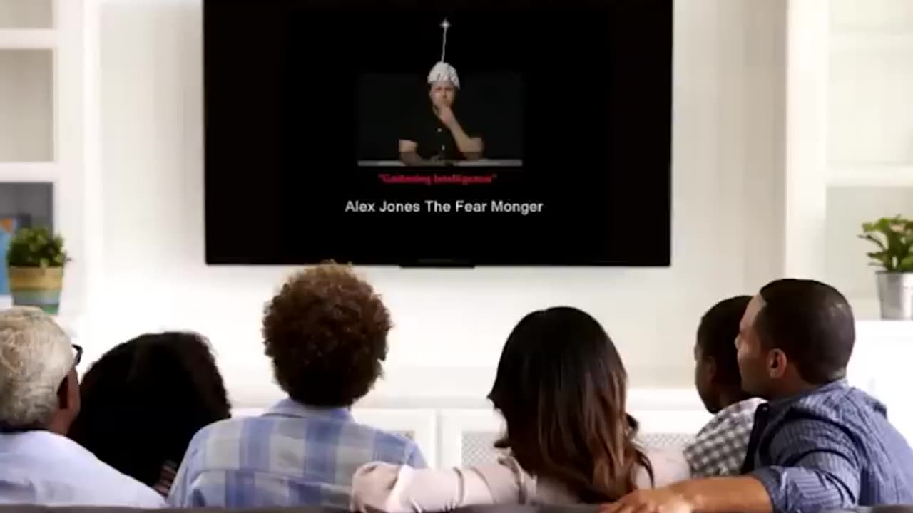 Alex Jones In TEARS Over Trump!!