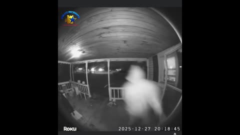 Muncie Home Invasion Ends in Fatal Shooting, Homeowner Arrested