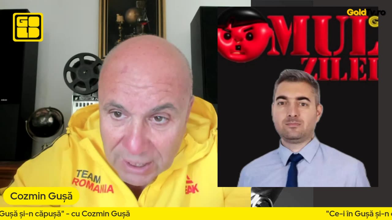 Omul negru al zilei, Sebastian Popescu