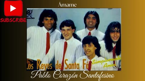 Los Reyes De Santa Fé