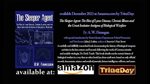 Deconstructing the "No Virus" Theory | A.W. Finnegan (2024)