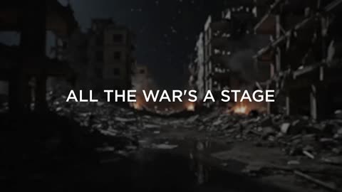 The Art of Selling War! Darrin McBreen InfoWars