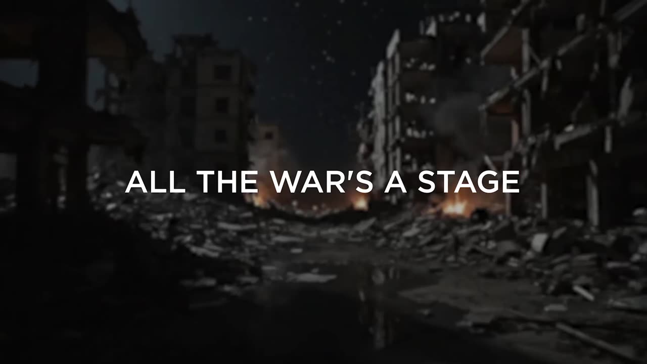 The Art of Selling War! Darrin McBreen InfoWars