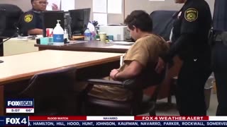 In Dallas, authorities will not pursue the death penalty for a illegal alien accused