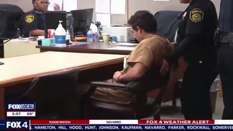 In Dallas, authorities will not pursue the death penalty for a illegal alien accused