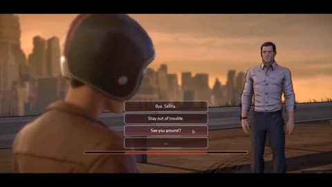 PC Longplay Batman - The Telltale Series (Part 5 of 5) Episode 5