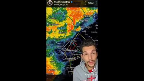 Things goin on - Flood DC ..