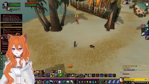 [6/27/25] hello !BGCA