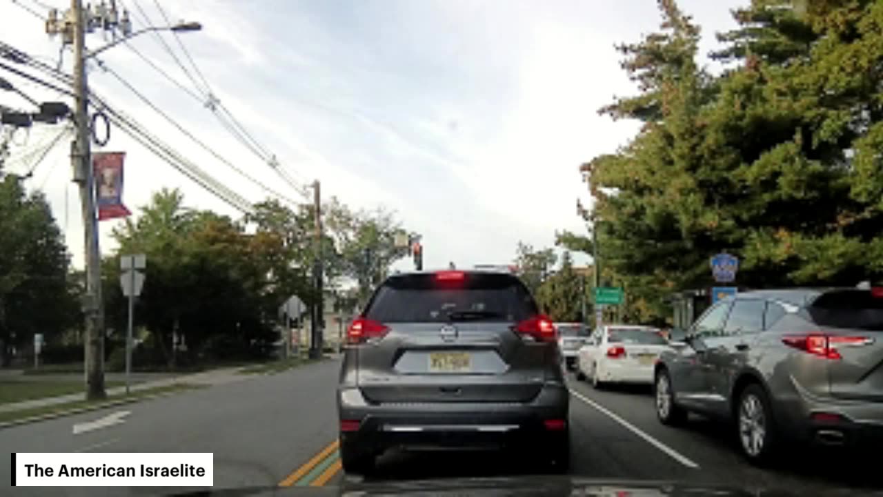 NJ Ride: Live, September 21