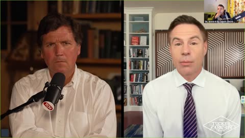 Racism Destroys Adventism, Kirk, Tucker & End of Free Speech