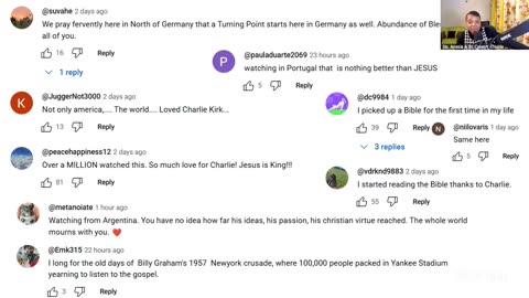 Racism Destroys Adventism, Kirk, Tucker & End of Free Speech