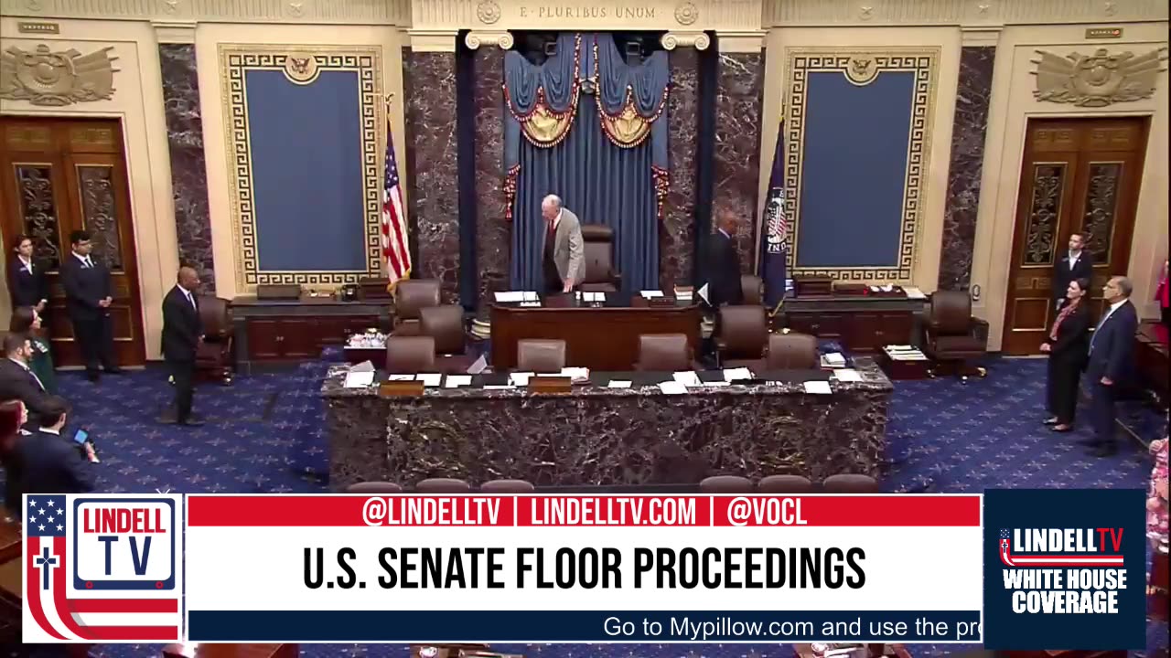 LIVE FROM DC with Alison Steinberg - July 30th, 2025