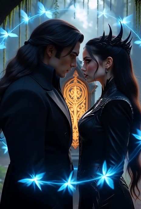 Stormcrown Exile, AI Video