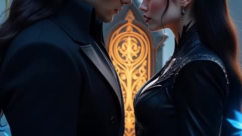 Stormcrown Exile, AI Video