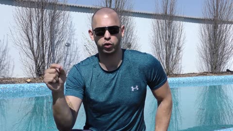 Andrew Tate - Iron Mind Course