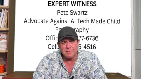 Targeted By State Contractors & Innocent Episode 53