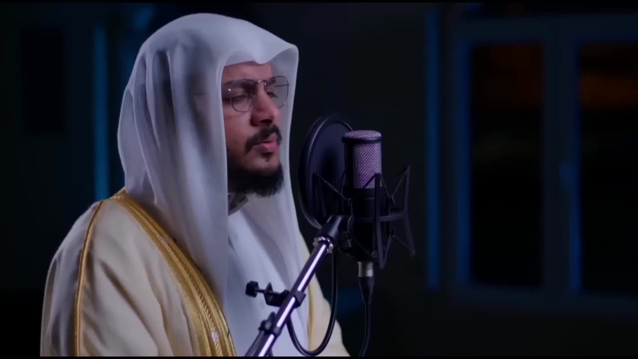 تلاوات فريدة ورائعة _ روائع الشيخ هيثم الدخين __ most peaceful quran recitation