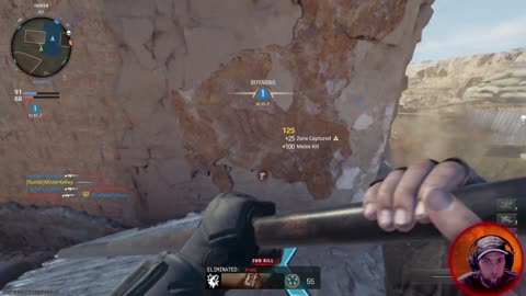 Live: BO6 Melee & Tomahawk Mastery with Interactive Spotify Jam