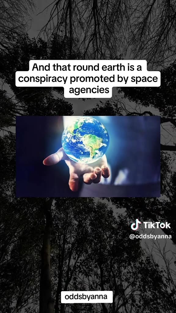 Controversial Conspiracy Theories