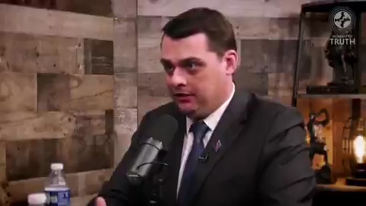 Dan Caldwell, a top advisor to Defense Chief Pete Hegseth, was escorted out