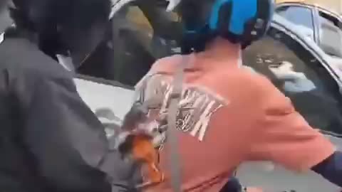 Capturaron a ‘Llorón’, el delincuente que atracaba mujeres en Bucaramanga